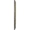 Ekena Millwork Jackson Ceiling Medallion (Fits Canopies up to 5 1/8"), 20"OD x 3 5/8"ID x 1"P, Witch Hazel Crackle CM20JAWHC - alternate 2